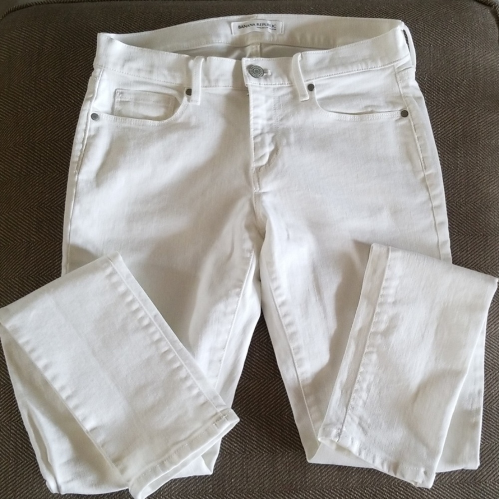 Banana republic jeans
